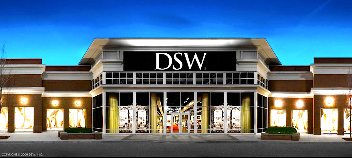 Interview: DSW Designer Shoe Warehouse 