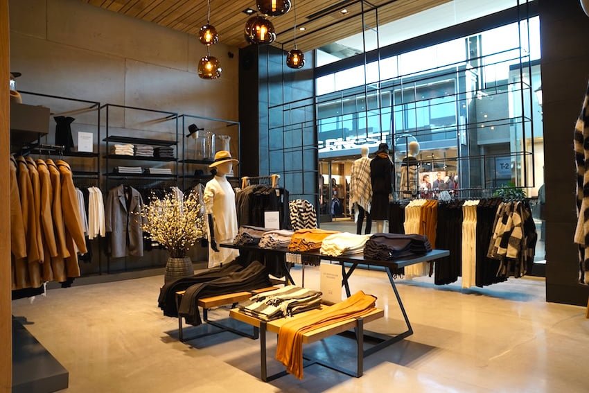 Danish Retailer BESTSELLER to Enter Canada with 5 Confirmed Locations