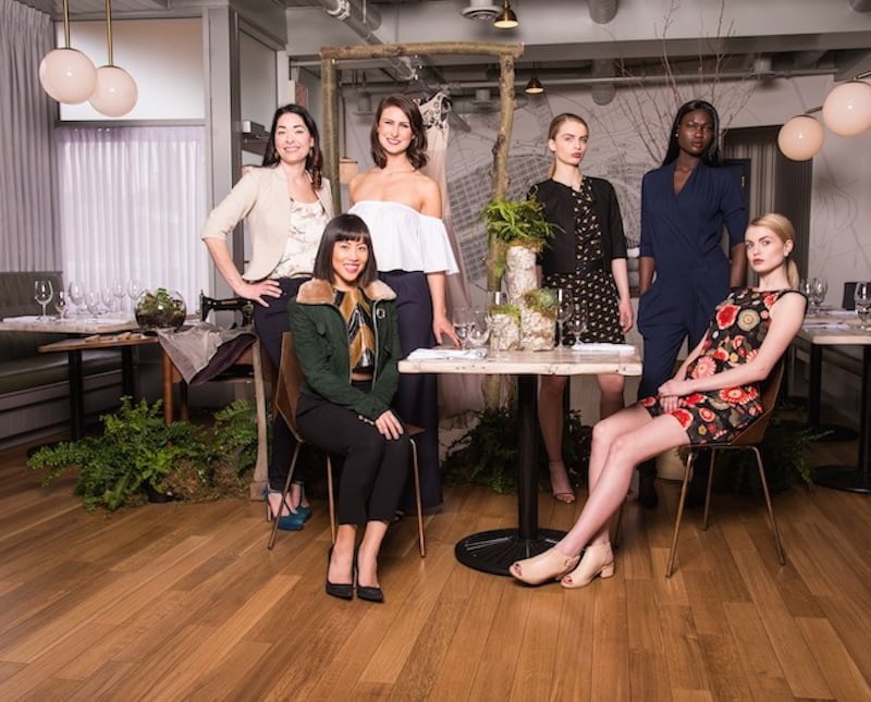 Massive Canadian Fashion Trade Show Launching Early Next Year