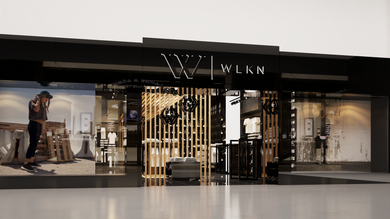 WLKN Announces Expansion Initiative [With Photos]