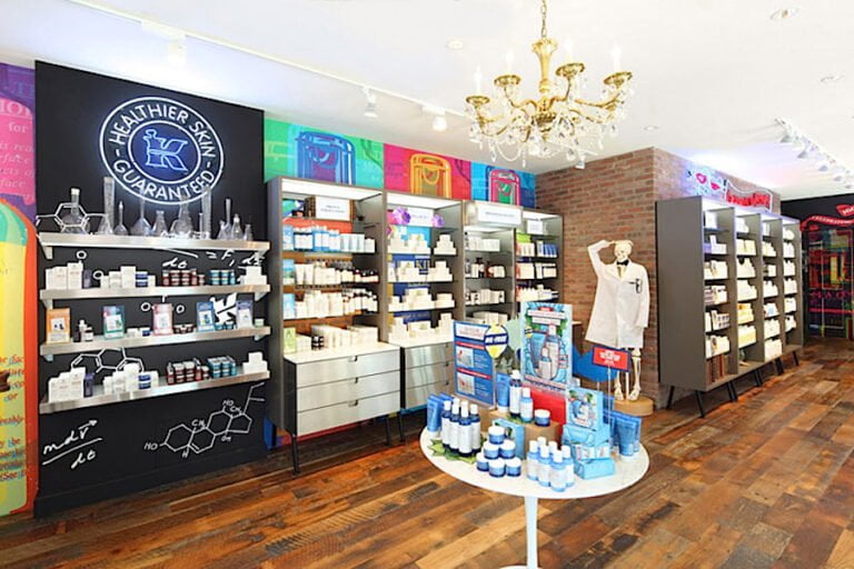 Kiehl s Innovates With Canadian Growth Plans For 2017