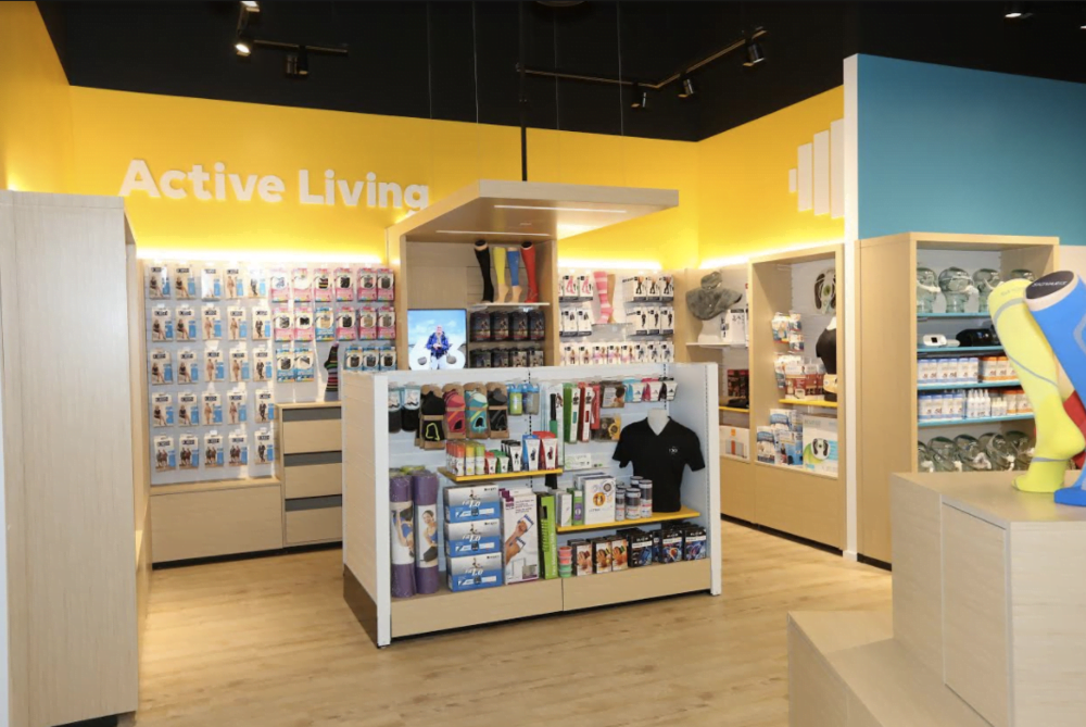 Shoppers Drug Mart Launches New Retail Concept [Photos]