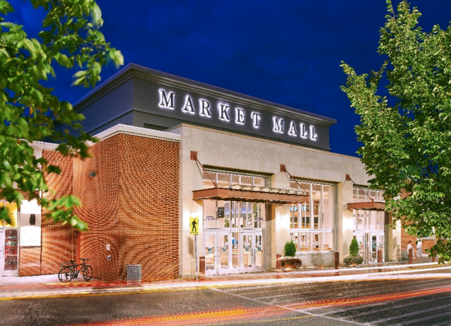 Cadillac Fairview Partners With Landmark Cinemas Announces Premium CF