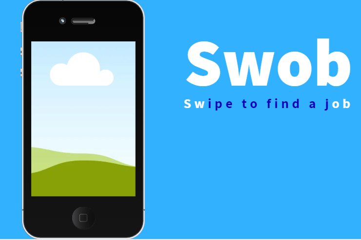 First-of-its-Kind Swob ™ App Connects Employers with Staff in Ontario ...