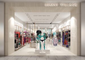 Bikini Village Launches Multi-Location Store Expansion - Retail Insider
