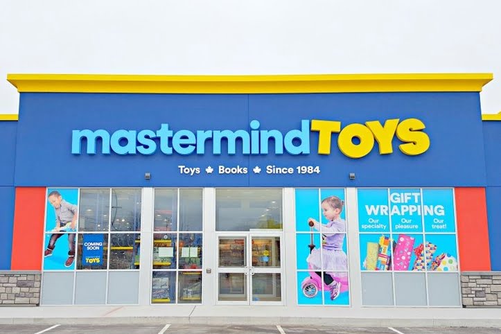 mastermind toys store hours