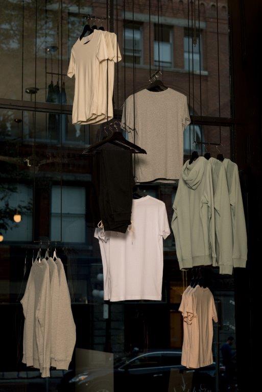 Unique Fashion Brand ‘Kotn’ Opens 3rd Store as it Launches Expansion