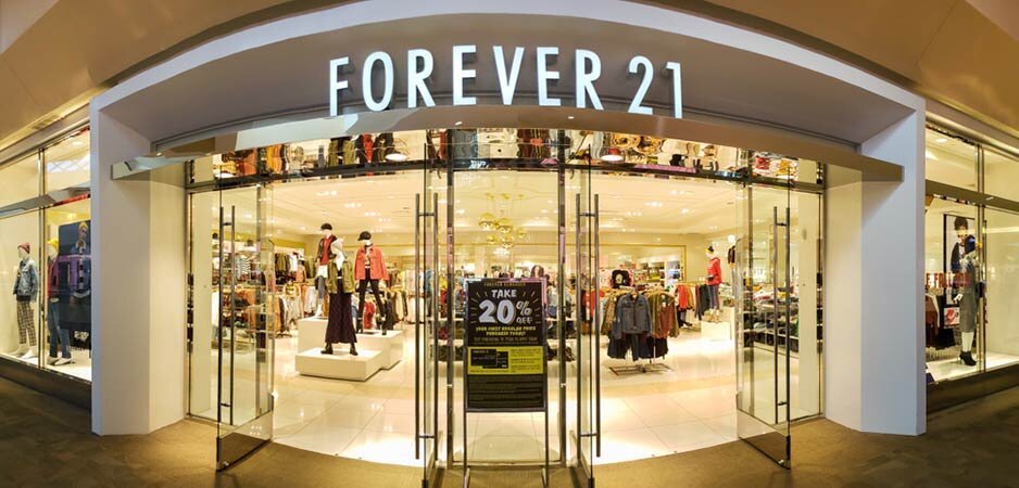 Forever 21 to Re-Enter Canada via Online Channel