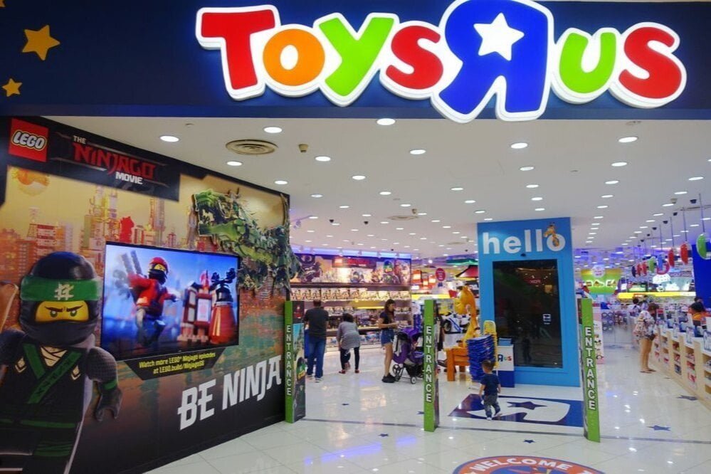 toys r us new name