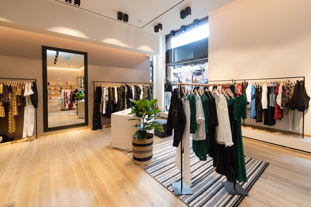 French Fashion Brand 'ba&sh' Unveils 1st Canadian Storefront with 2nd ...