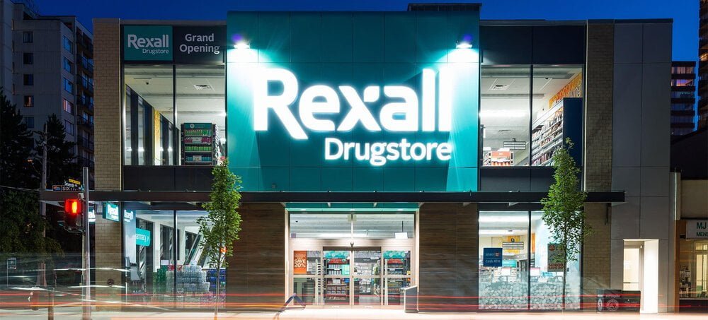 Rexall and Well.ca to be acquired by Birch Hill Equity Partners